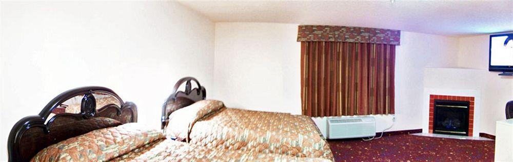 Crystal Star Inn Edmonton Airport With Free Shuttle To And From Airport Leduc Kültér fotó
