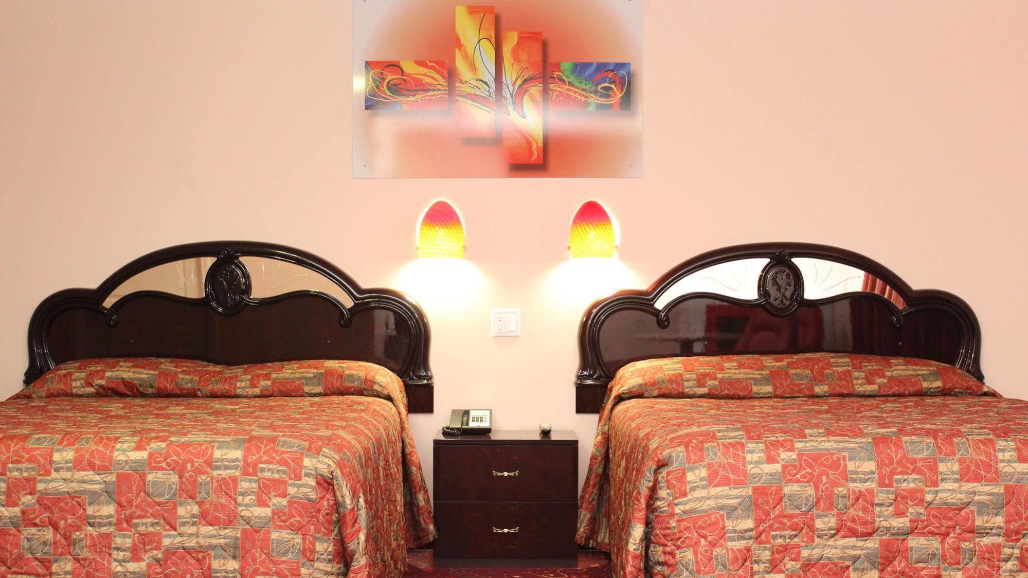 Crystal Star Inn Edmonton Airport With Free Shuttle To And From Airport Leduc Kültér fotó