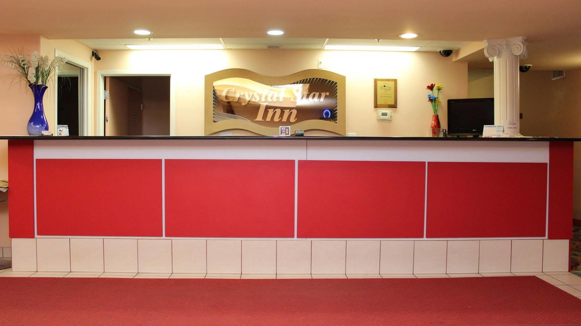 Crystal Star Inn Edmonton Airport With Free Shuttle To And From Airport Leduc Kültér fotó