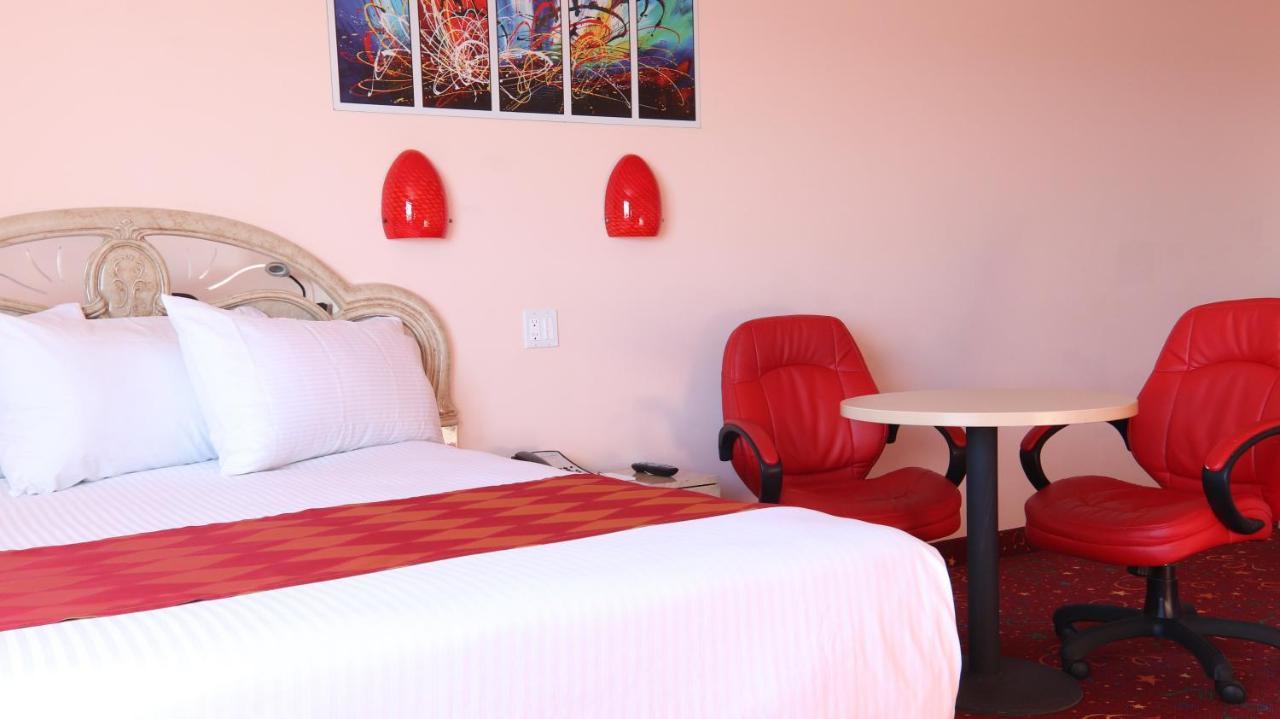 Crystal Star Inn Edmonton Airport With Free Shuttle To And From Airport Leduc Kültér fotó